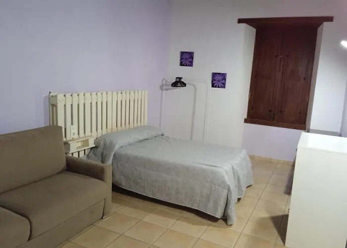 Casa Alberto Tatil Evi