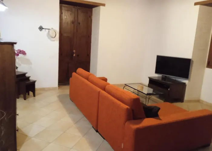 Casa Alberto