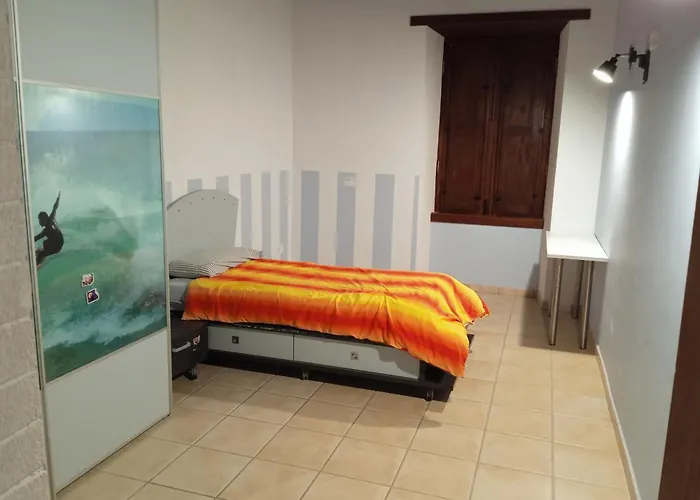 Casa Alberto *