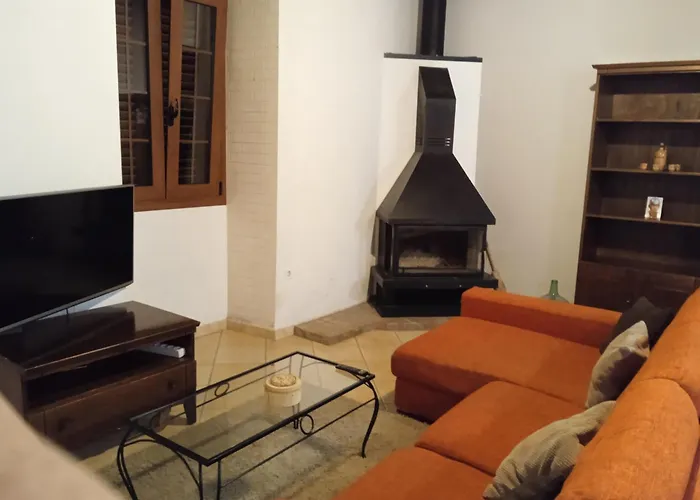 Casa Alberto Tatil Evi