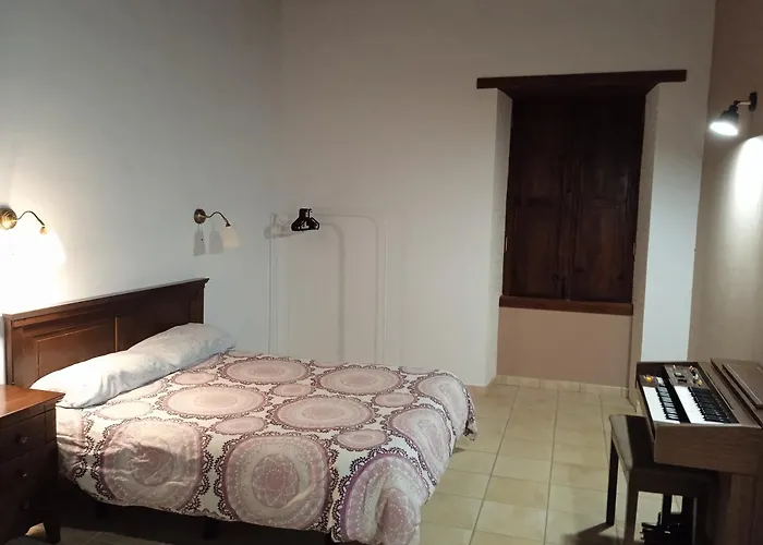 Tatil Evi Casa Alberto