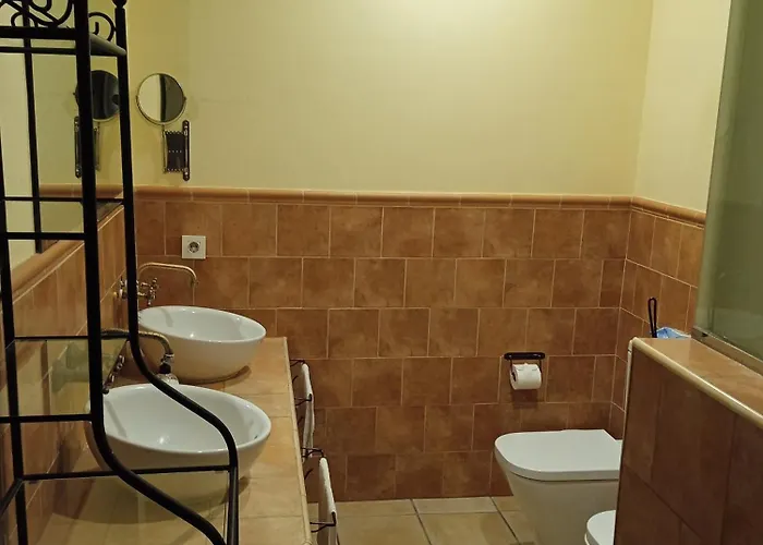Tatil Evi Casa Alberto *