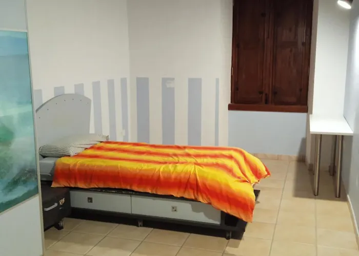Tatil Evi Casa Alberto
