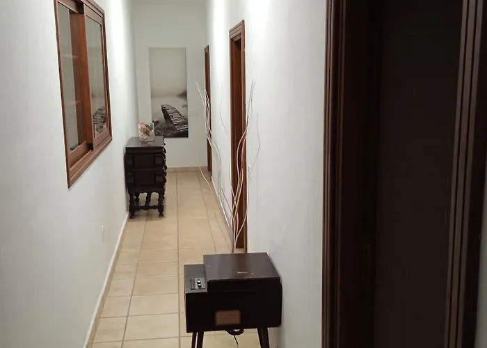Casa Alberto