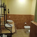 Сasa de vacaciones Casa Alberto *