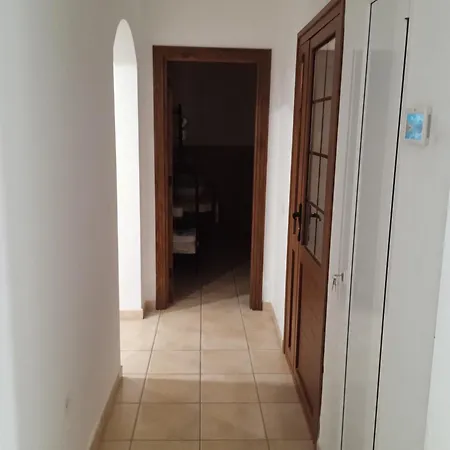 Casa Alberto