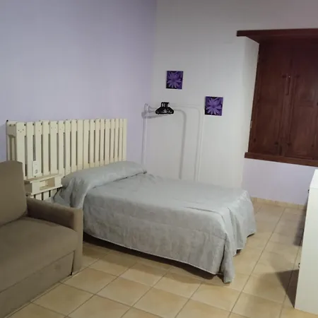 Casa Alberto Σπίτι διακοπών