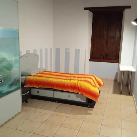 Casa Alberto *