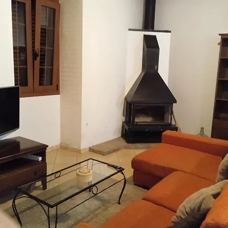 Casa Alberto Сasa de vacaciones