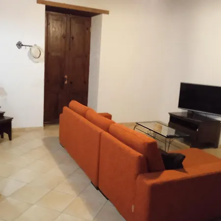 Casa Alberto