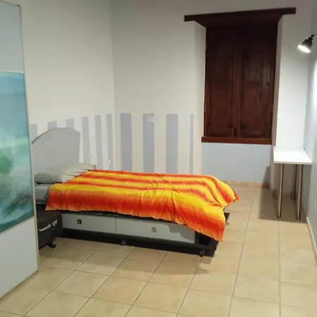別荘 Casa Alberto